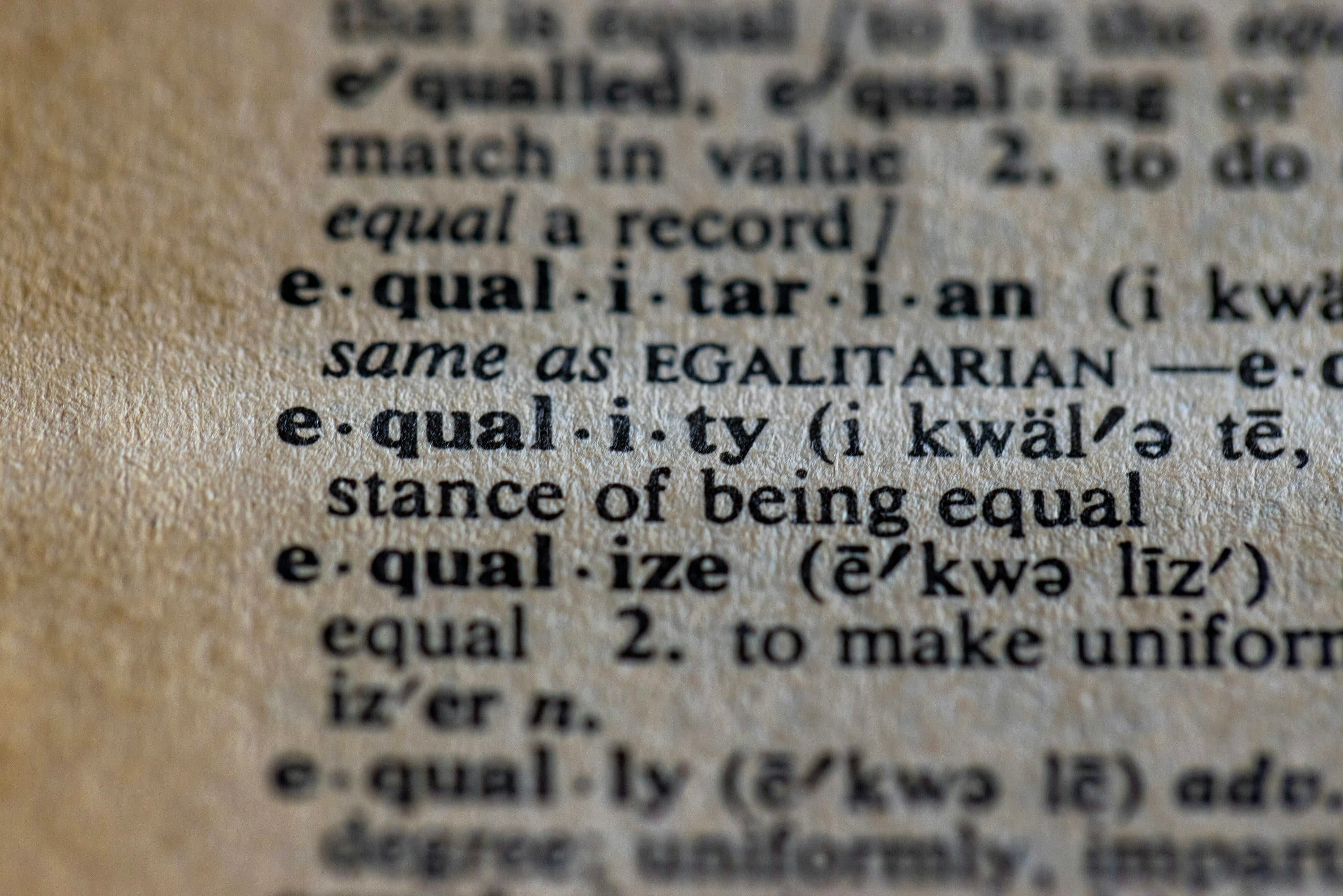 キーワードの意味とは？IT・SEO・マーケティングでの違いを解説
